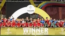 Trước thềm Đại hội VFF 2025: U22 Việt Nam cùng các điểm nhấn đáng chú ý