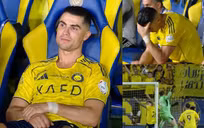 Ronaldo lỡ cơ hội vô địch sớm vì bàn phản lưới nhà phút cuối