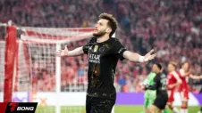 PSG Và Kvaratskhelia Thiết Lập Kỷ Lục Champions League