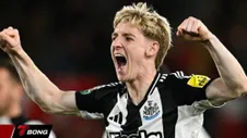 Barca bất ngờ ngắm Anthony Gordon dù Newcastle hét giá 80 triệu