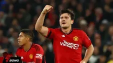 Maguire Gia Hạn MU Với Mức Lương Gây Sốc