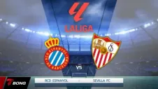 Sevilla vs Espanyol: Trận chiến sinh tử cho hy vọng trụ hạng La Liga