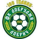 FC Dobrudzha Dobrich
