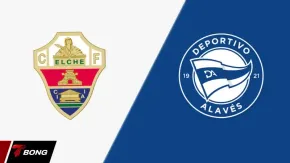 Nhận định Elche vs Alaves: Điểm tựa sân nhà Martinez Valero