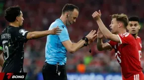 Tranh Cãi Bán Kết Champions League 2025-2026