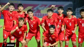 Cơ Hội Vàng Để U17 Việt Nam Đến Với World Cup 