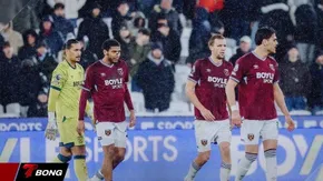 Lời hứa vươn tầm 10 năm trước đẩy West Ham đến bờ vực khủng hoảng