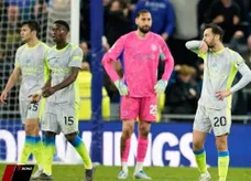 Pep Guardiola thừa nhận Doku quá đẳng cấp trong ngày Man City trao cúp cho Arsenal