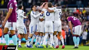 Leeds United 3-1 Burnley Và Thoát Hiểm Ngoạn Mục