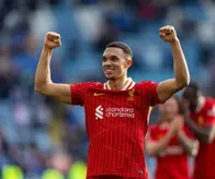 Phí 1 Triệu Bảng Có Thể Giúp Alexander-Arnold Sớm Chuyển Đến Real Madrid