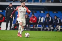 Ngôi sao 22,5 triệu euro chuẩn bị rời Lyon, Liverpool và Man City sẵn sàng hành động