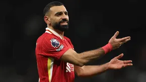 Salah chật vật thế nào sau sự ra đi của Alexander-Arnold?