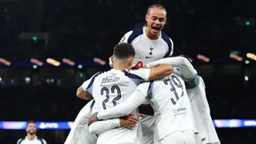 Nhận định: Màn trình diễn ấn tượng giúp CĐV Spurs vui mừng hơn