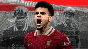 Luis Diaz đạt thỏa thuận cá nhân, sẵn sàng chia tay Liverpool