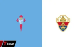 Celta Vigo vs Elche: Đối đầu giữa tham vọng Châu Âu và nỗ lực trụ hạng