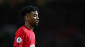 "Một số cầu thủ Man Utd có thể đã bị áp lực bởi sức nặng chiếc áo đấu"
