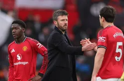 Khả năng kiểm soát vòng cấm giúp Man Utd thăng hoa thời Carrick