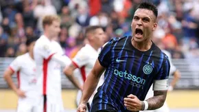 FF Club World Cup 2025 : Inter Milan dành chiến thắng kịch tính trước Urawa cứng đầu 