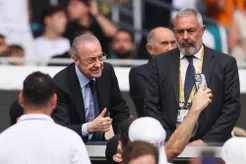 Mối quan hệ giữa Real Madrid và La Liga tiếp tục xấu đi sau những căng thẳng mới nhất