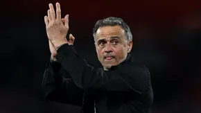 Luis Enrique "đá đểu" giải Ngoại Hạng Anh