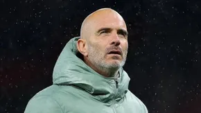 Maresca tiếp tục được hội đồng Chelsea ủng hộ