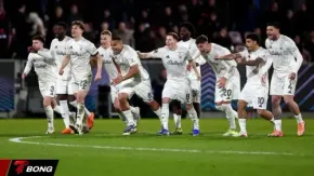 Ryan Yates tỏa sáng, Nottingham Forest nhọc nhằn vượt qua FC Midtjylland
