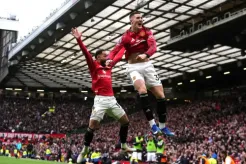 Man Utd 3-1 Aston Villa: Kỷ lục của Bruno Fernandes đưa ‘Quỷ đỏ’ áp sát vé Champions League