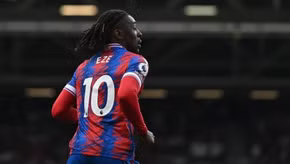Tiền vệ Crystal Palace được dự đoán chuyển đến Arsenal với giá 60 triệu bảng