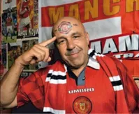 Từ biểu tượng đến khủng hoảng: Hành trình sa sút của Manchester United