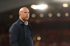 Arne Slot nhận lời cảnh báo về nguy cơ bị sa thải ở Liverpool trước trận đấu với West Ham United