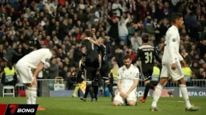 Không Khí Căng Thẳng Bao Trùm Real Madrid