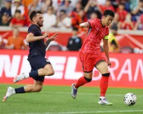 USMNT thảm bại trước Hàn Quốc: Báo động đỏ trước thềm World Cup 2026