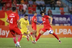 Soi trận Viettel vs Becamex TPHCM: Chủ nhà nắm ưu thế