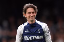 📣 Frank nói về chuyển nhượng, Son và hơn thế trước trận Tottenham vs Arsenal