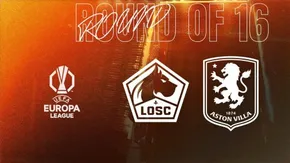 Kết quả bốc thăm Europa League: Thử thách cực đại cho Aston Villa