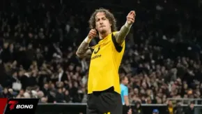 Dortmund đè bẹp Freiburg 4-1: Beier, Guirassy và Fabio Silva cùng rực sáng
