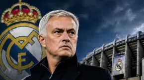 Lý do Real muốn đưa Mourinho trở lại