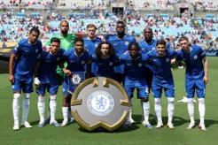 UEFA phạt nặng Chelsea 31 triệu euro vì vi phạm quy định tài chính