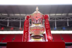 Vì sao trận chung kết FA Cup lại quan trọng đến thế với cả Crystal Palace và Man City