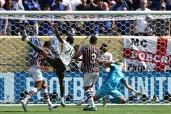  Fluminense dừng bước tại Club World Cup vì hai khoảnh khắc đau đớn từ cựu sao