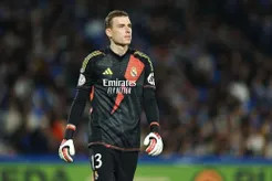 Villarreal nhắm đến bản hợp đồng ngôi sao đội một Real Madrid