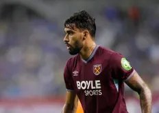 Man City tái quan tâm Lucas Paqueta – Mảnh ghép hoàn hảo cho Pep?