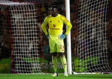 Man Utd và bài toán thủ môn