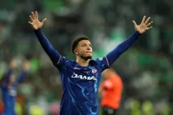Manchester United sẵn sàng chấp nhận đề nghị của Roma cho Sancho