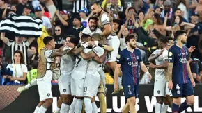 Mùa giải FF Club World Cup thành công của Bóng đá Brazil