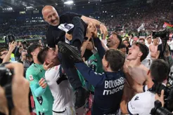 Italiano: ‘Bologna đã nắm rõ kế hoạch của Milan, chúng tôi xứng đáng có chiến thắng này’