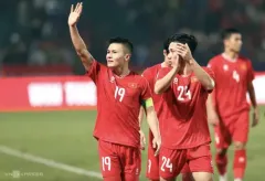 Quang Hải rút khỏi trận đấu Man Utd