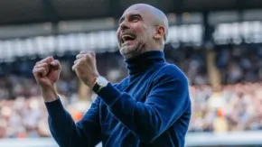 Sơ đồ 4-2-3-1: Lời giải cho tham vọng vô địch của Man City
