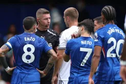 Joao Pedro thăng hoa giúp Chelsea vượt qua Fulham nhưng trò hề của VAR đặt ra câu hỏi quan trọng