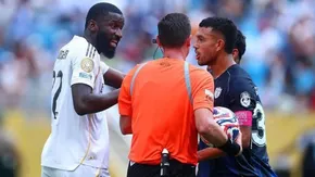 Club World Cup 2025: FIFA vào cuộc gắt vụ phân biệt chủng tộc